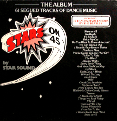 Stars On 45